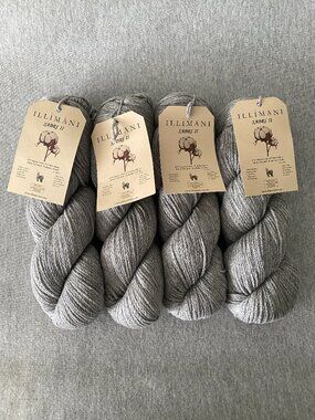 NWT Illimani Sabri II Colour 41 Lot of 4